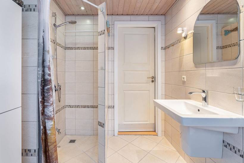 Foto von Ferienhaus TU58 in Henne Strand - Westjütland