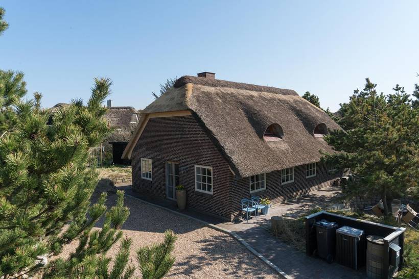 Foto von Ferienhaus TU58 in Henne Strand - Westjütland