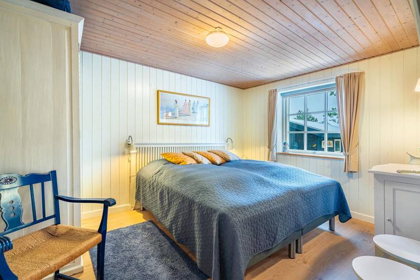 Foto von Ferienhaus TU58 in Henne Strand - Westjütland