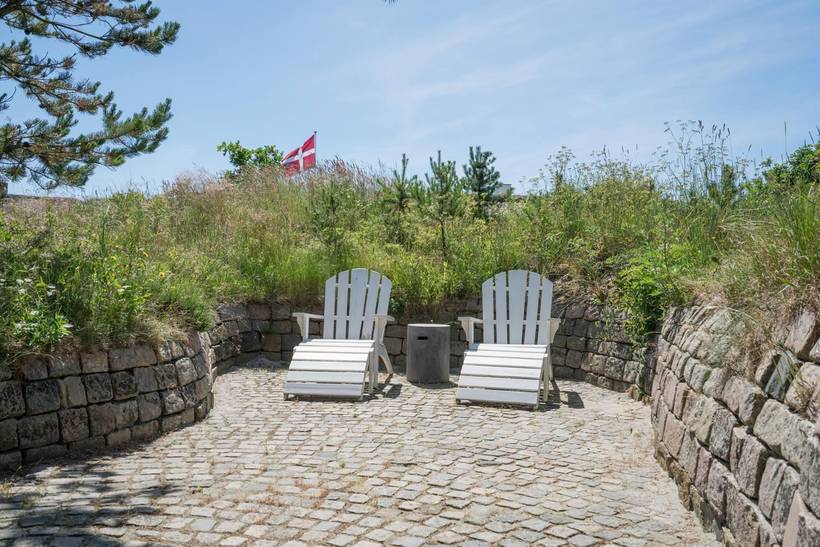 Foto von Ferienhaus TU58 in Henne Strand - Westjütland