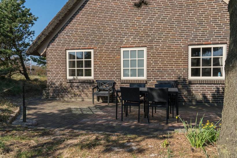 Foto von Ferienhaus TU58 in Henne Strand - Westjütland