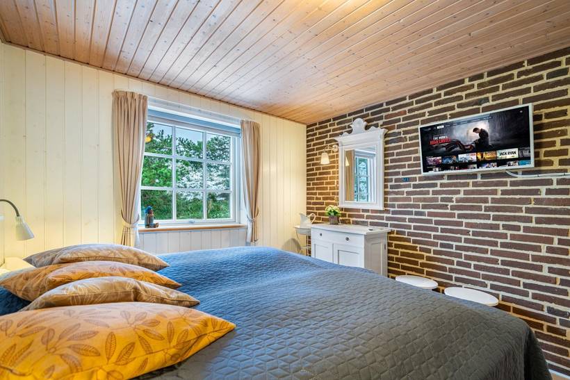 Foto von Ferienhaus TU58 in Henne Strand - Westjütland