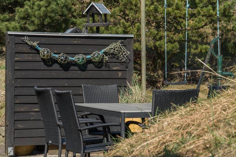 Foto von Ferienhaus TU58 in Henne Strand - Westjütland