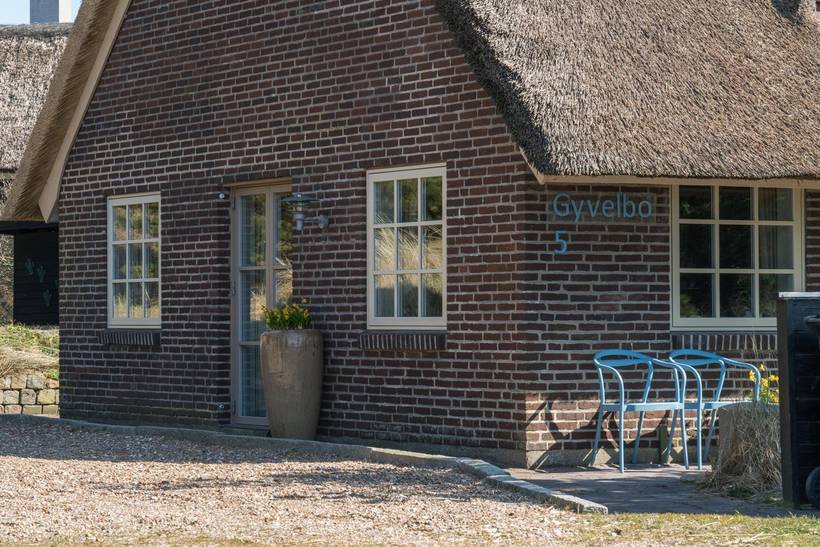 Foto von Ferienhaus TU58 in Henne Strand - Westjütland