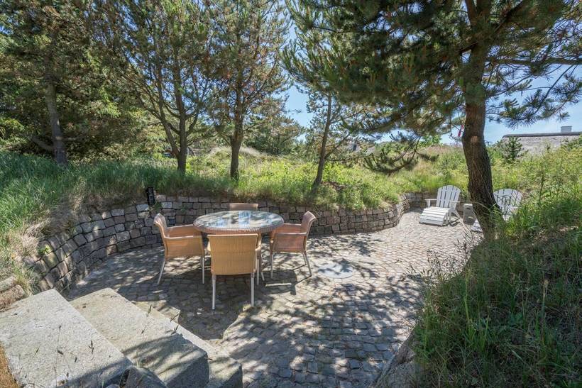 Foto von Ferienhaus TU58 in Henne Strand - Westjütland