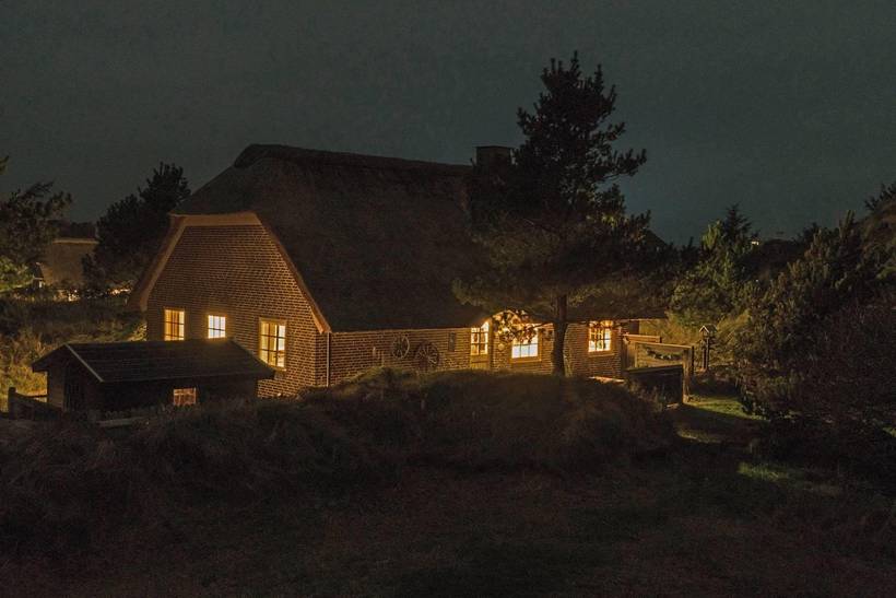 Foto von Ferienhaus TU58 in Henne Strand - Westjütland
