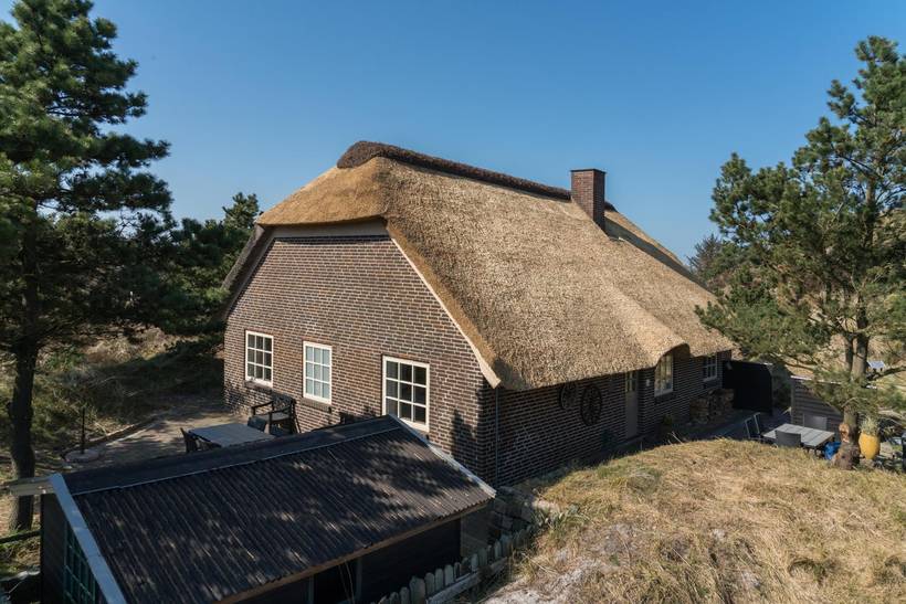 Foto von Ferienhaus TU58 in Henne Strand - Westjütland