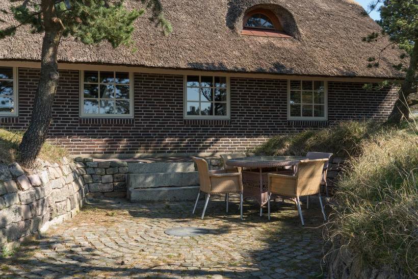 Foto von Ferienhaus TU58 in Henne Strand - Westjütland
