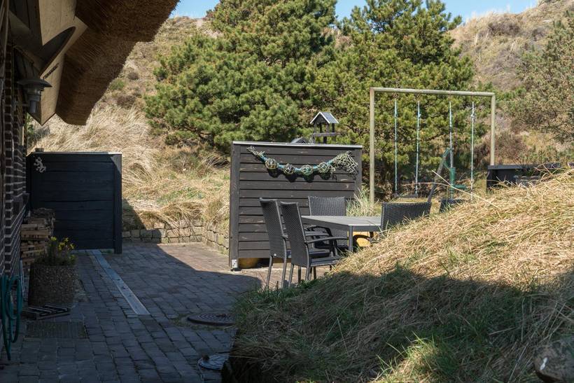 Foto von Ferienhaus TU58 in Henne Strand - Westjütland