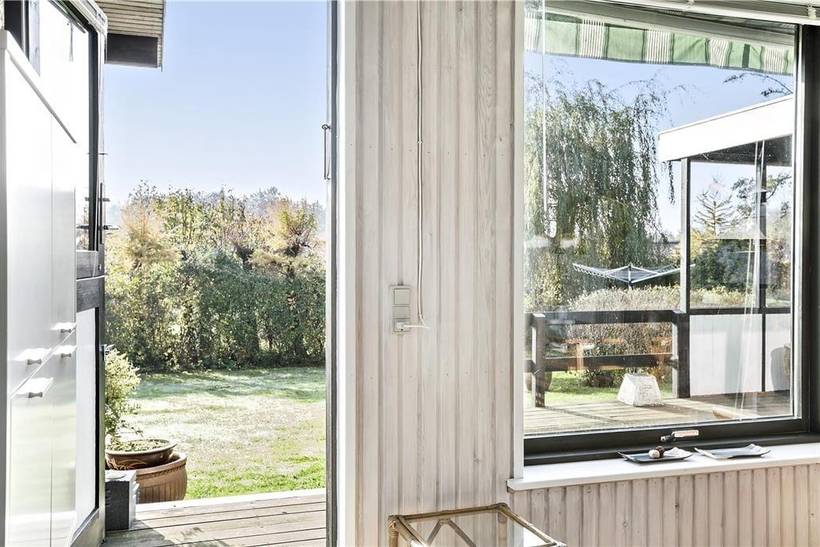 Foto von Ferienhaus TU60 auf Enø - Südseeland