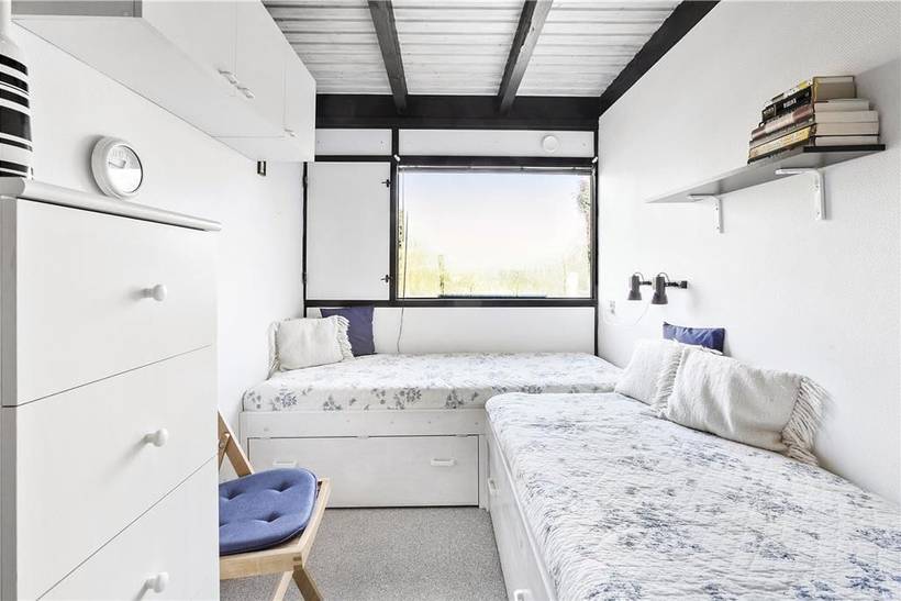Foto von Ferienhaus TU60 auf Enø - Südseeland