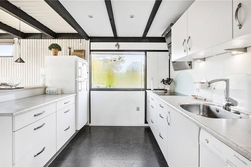 Foto von Ferienhaus TU60 auf Enø - Südseeland