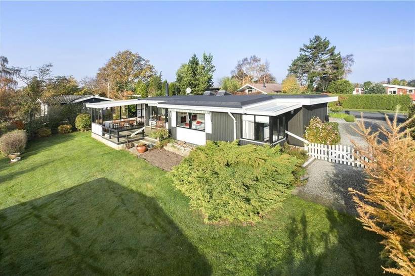Foto von Ferienhaus TU60 auf Enø - Südseeland