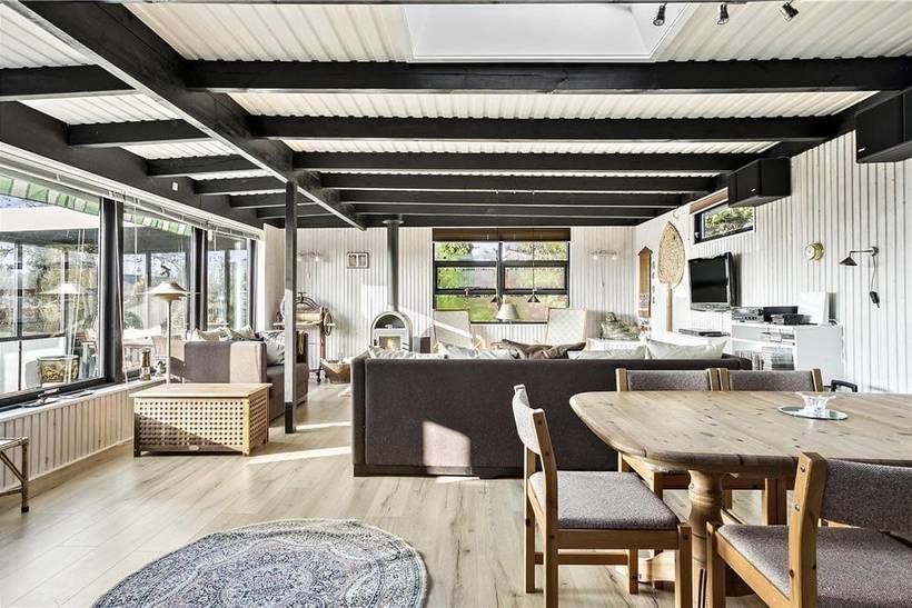 Foto von Ferienhaus TU60 auf Enø - Südseeland