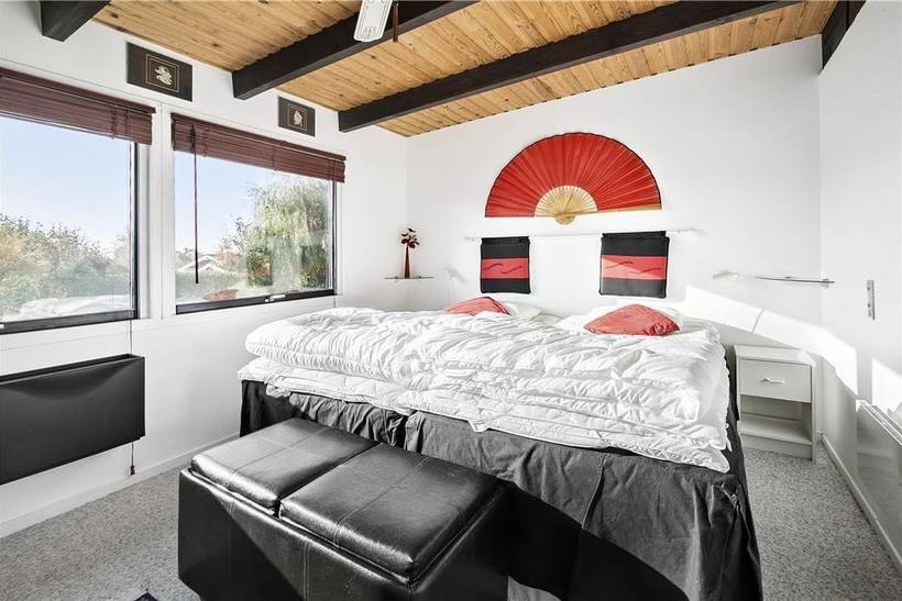 Foto von Ferienhaus TU60 auf Enø - Südseeland