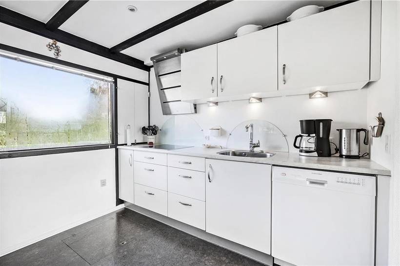 Foto von Ferienhaus TU60 auf Enø - Südseeland