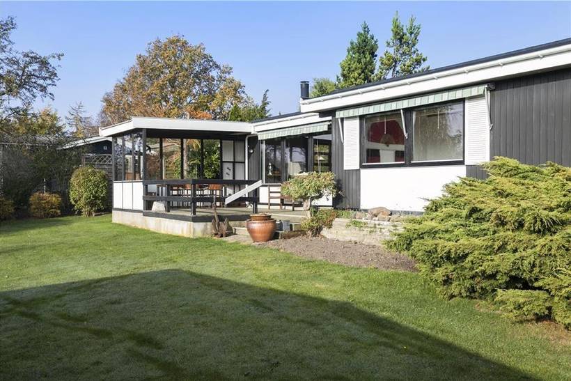 Foto von Ferienhaus TU60 auf Enø - Südseeland