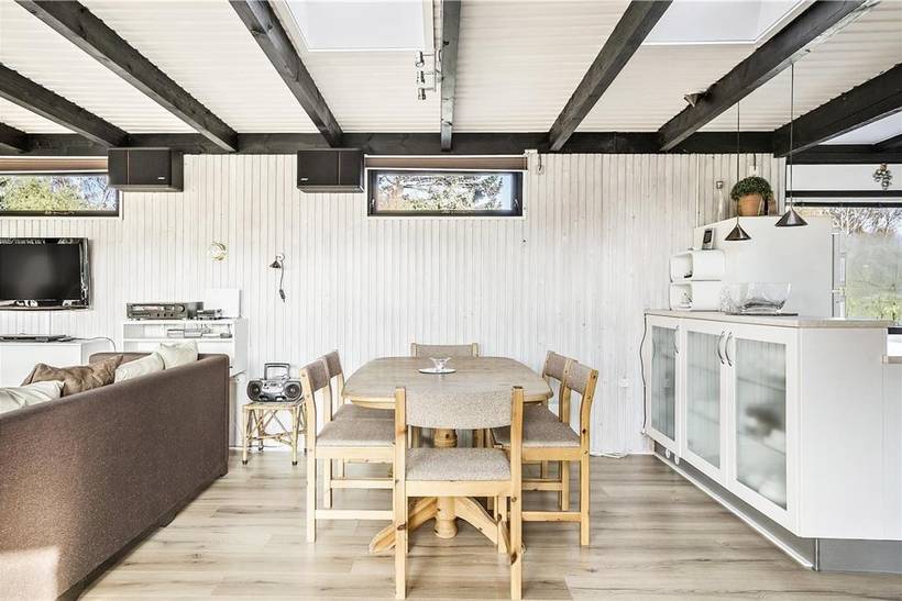 Foto von Ferienhaus TU60 auf Enø - Südseeland