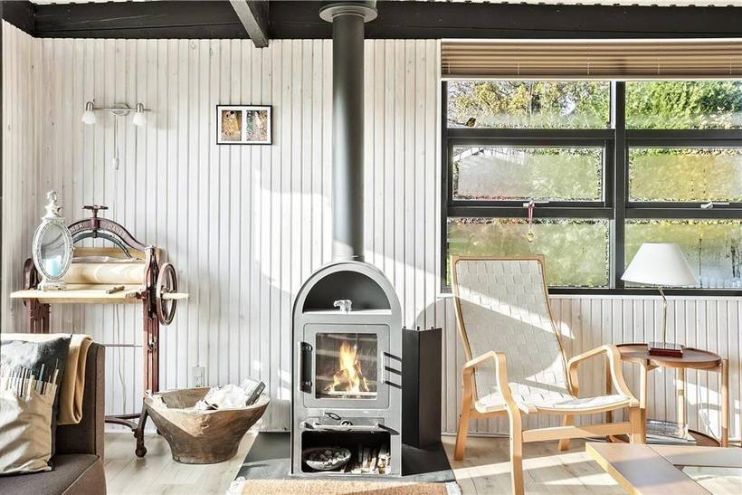 Foto von Ferienhaus TU60 auf Enø - Südseeland