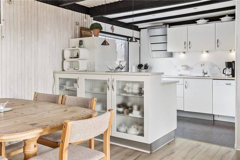 Foto von Ferienhaus TU60 auf Enø - Südseeland