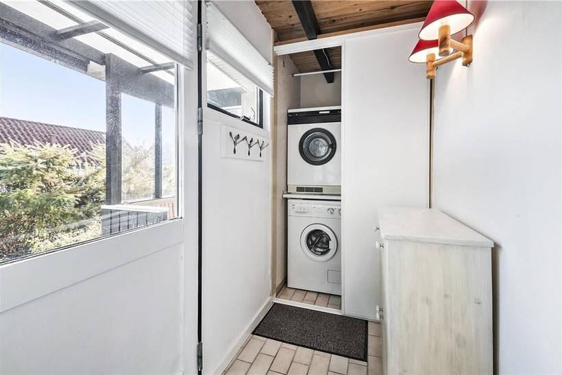 Foto von Ferienhaus TU60 auf Enø - Südseeland