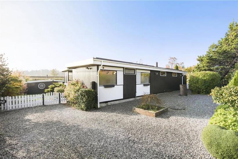 Foto von Ferienhaus TU60 auf Enø - Südseeland