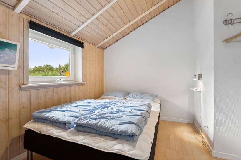 Foto von Ferienhaus TU61 in Bolilmark - Rømø