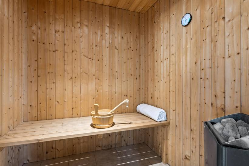 Foto von Ferienhaus TU61 in Bolilmark - Rømø