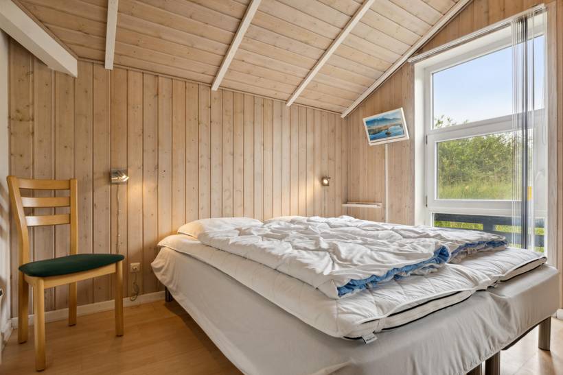 Foto von Ferienhaus TU61 in Bolilmark - Rømø