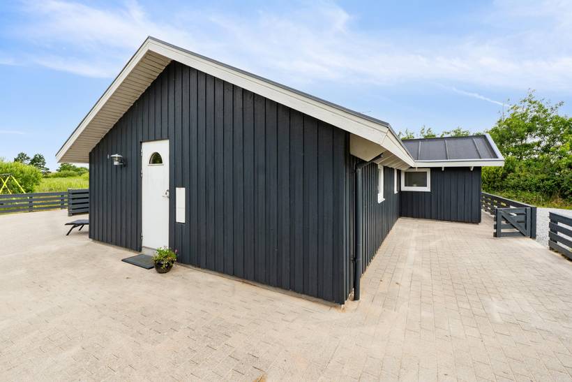 Foto von Ferienhaus TU61 in Bolilmark - Rømø