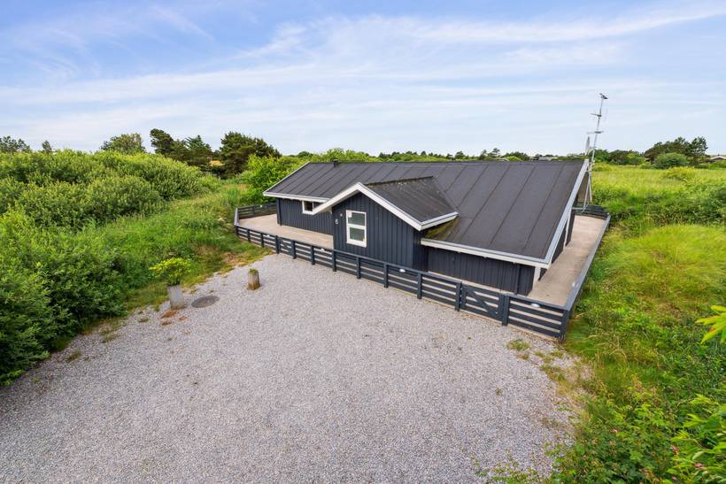 Foto von Ferienhaus TU61 in Bolilmark - Rømø