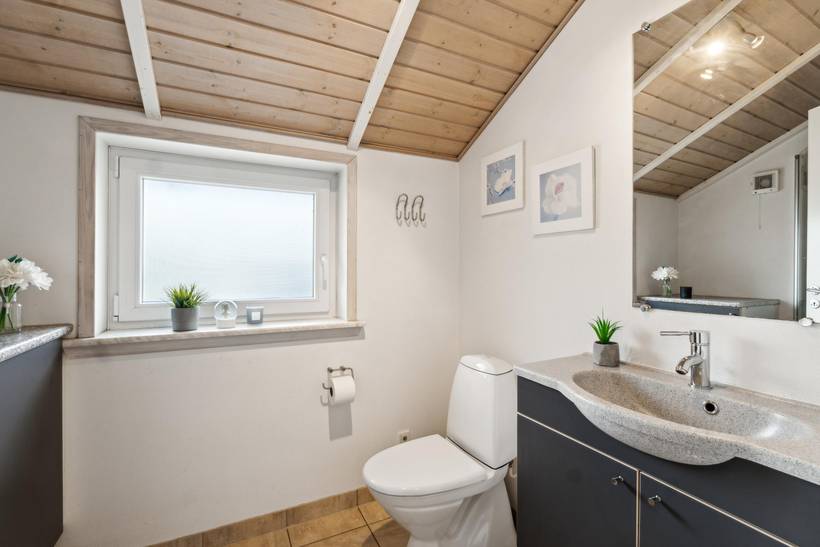 Foto von Ferienhaus TU61 in Bolilmark - Rømø