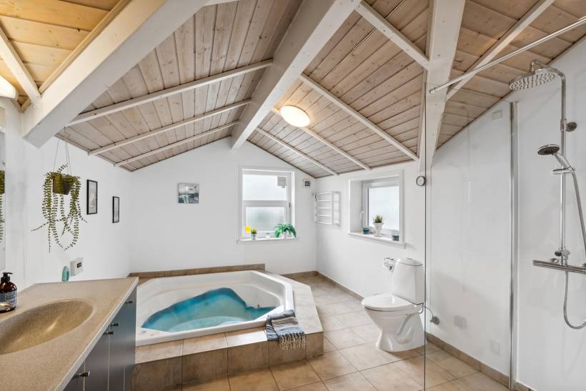 Foto von Ferienhaus TU61 in Bolilmark - Rømø