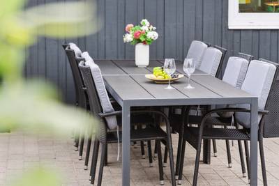Vorschaubild von Ferienhaus TU61 in Bolilmark - Rømø