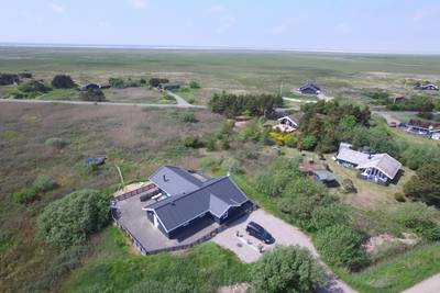 Vorschaubild von Ferienhaus TU61 in Bolilmark - Rømø
