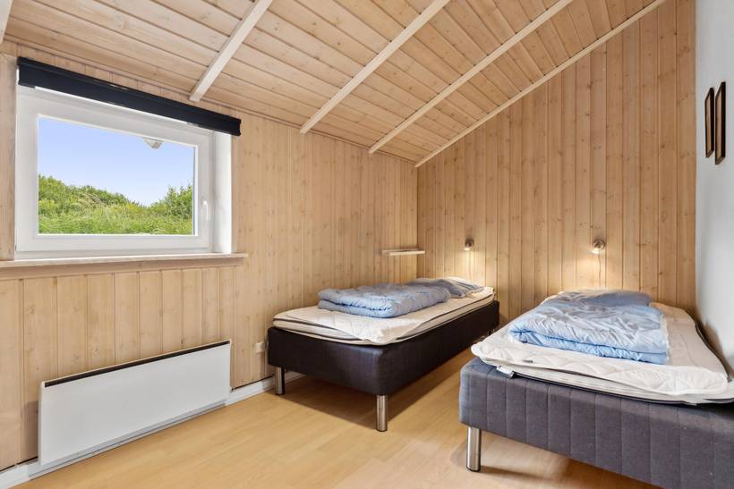 Foto von Ferienhaus TU61 in Bolilmark - Rømø