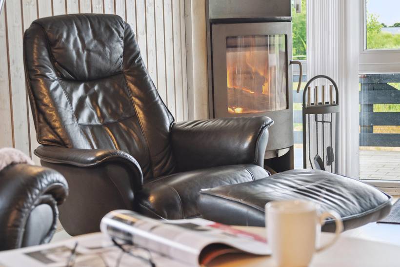 Foto von Ferienhaus TU61 in Bolilmark - Rømø