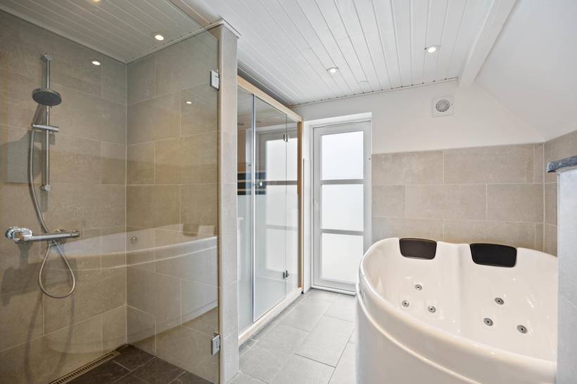 Foto von Ferienhaus TU63 in Bjerregård - Westjütland