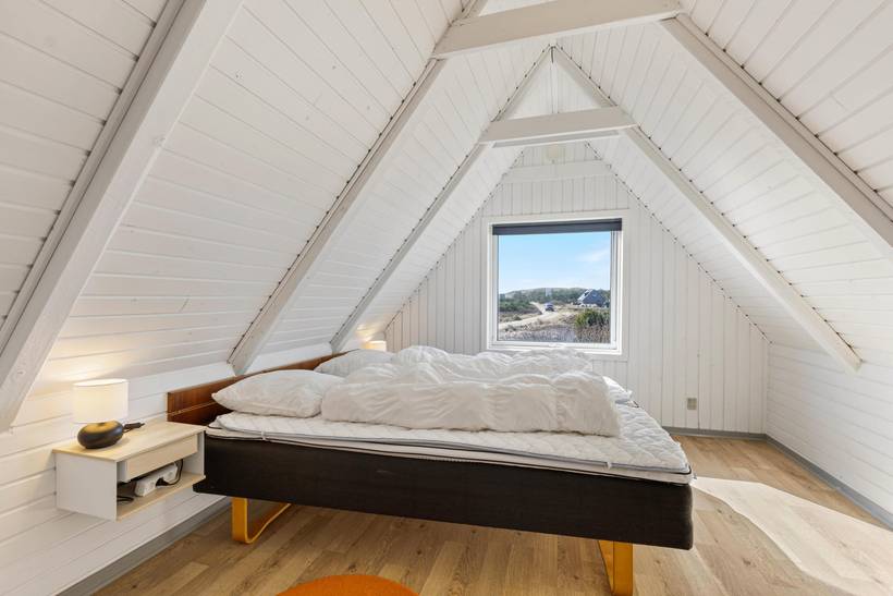 Foto von Ferienhaus TU63 in Bjerregård - Westjütland