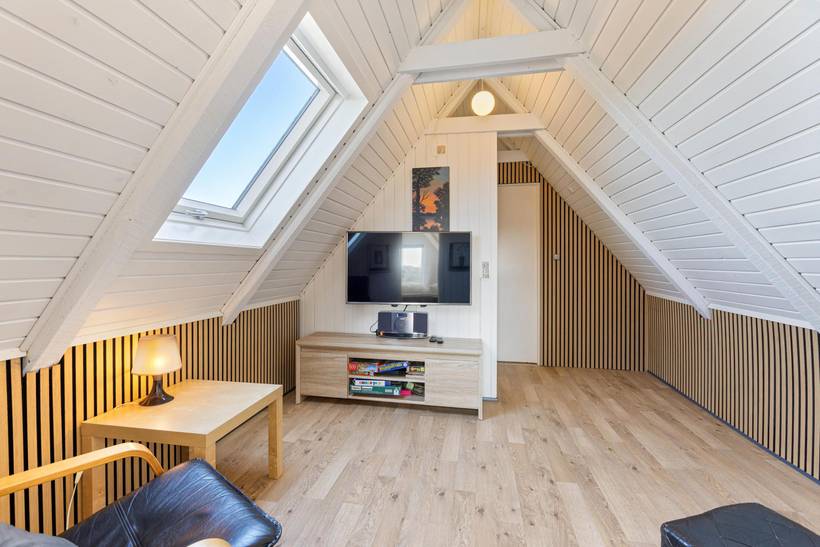 Foto von Ferienhaus TU63 in Bjerregård - Westjütland