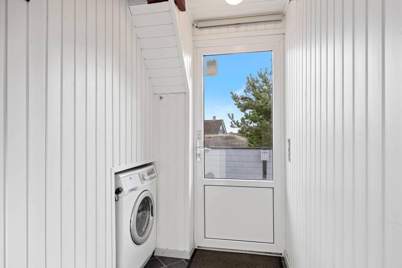 Foto von Ferienhaus TU63 in Bjerregård - Westjütland