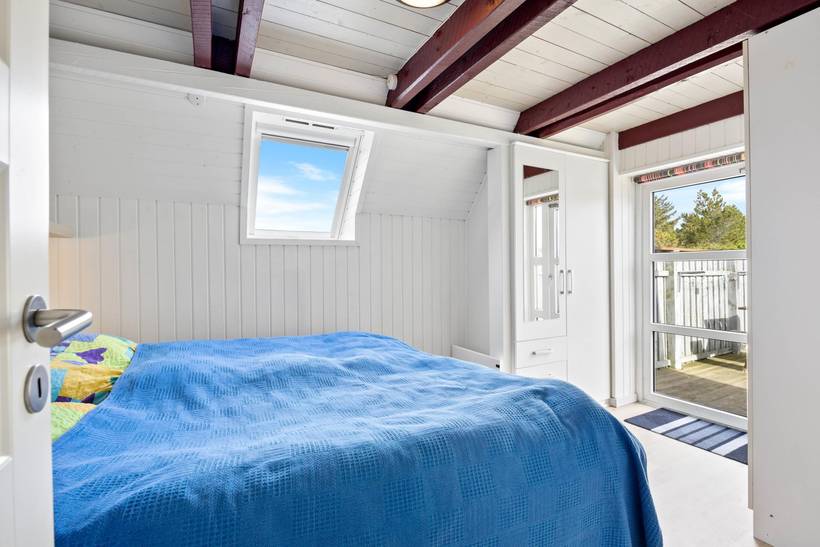 Foto von Ferienhaus TU63 in Bjerregård - Westjütland