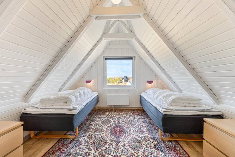 Foto von Ferienhaus TU63 in Bjerregård - Westjütland