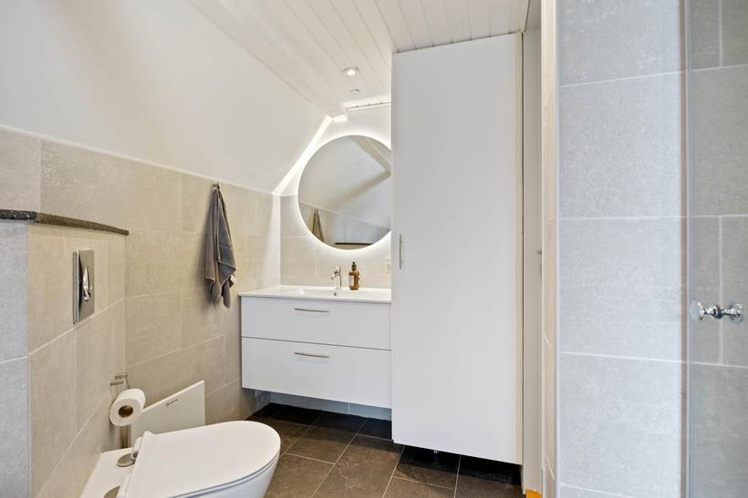 Foto von Ferienhaus TU63 in Bjerregård - Westjütland