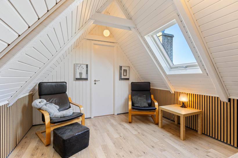 Foto von Ferienhaus TU63 in Bjerregård - Westjütland
