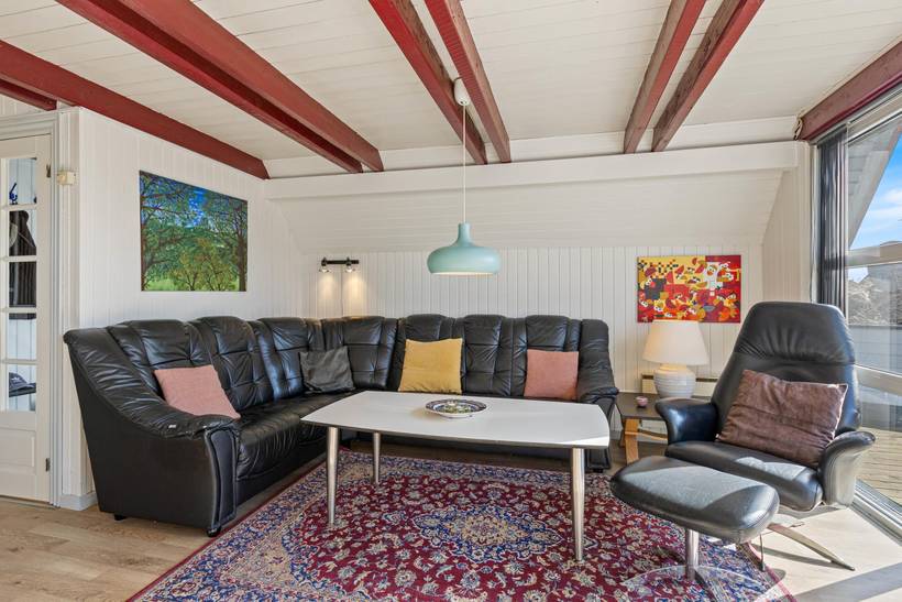 Foto von Ferienhaus TU63 in Bjerregård - Westjütland