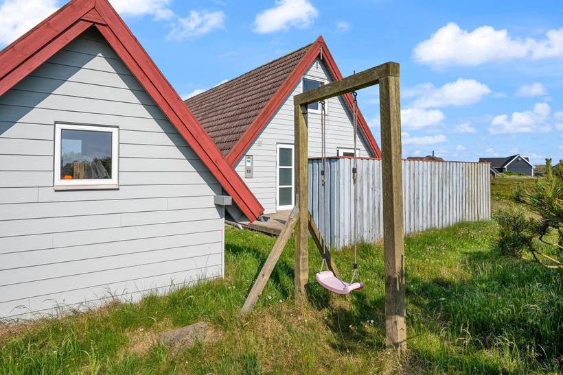 Foto von Ferienhaus TU63 in Bjerregård - Westjütland