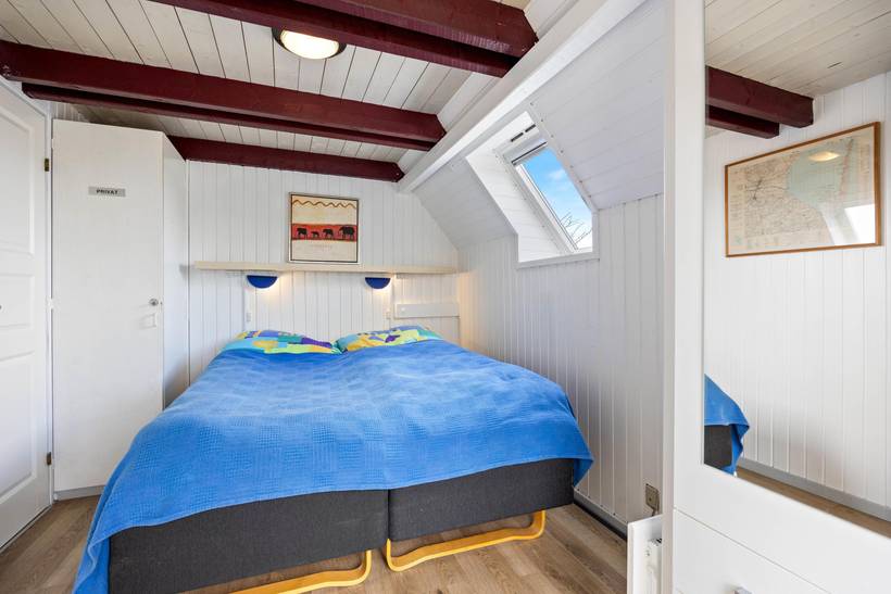 Foto von Ferienhaus TU63 in Bjerregård - Westjütland