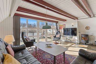 Vorschaubild von Ferienhaus TU63 in Bjerregård - Westjütland