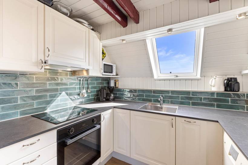 Foto von Ferienhaus TU63 in Bjerregård - Westjütland